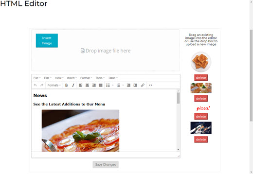 html textbar html textbar