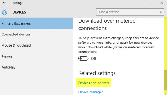 Gprinter USB Devices Driver Download For Windows 10